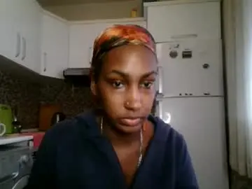 Live Sex with ravenbby - Chaturbate