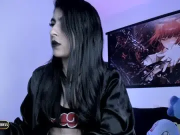 Best live sex cam show with samanta_kll - Chaturbate