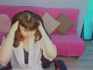 Nude Webcam with steladream - Chaturbate