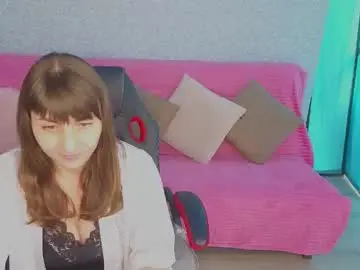 Private Sex Chat with steladream - Chaturbate