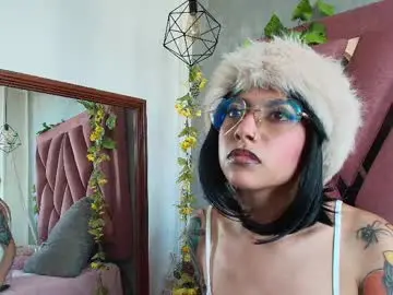 Live Porn with viollettaa_ - Chaturbate