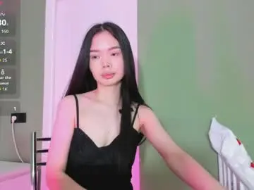 Free Porn Cam with _asian_princess11_ - Chaturbate