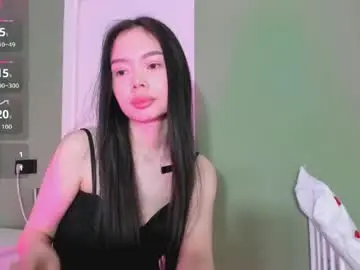 Sex Cam with _asian_princess11_ - Chaturbate