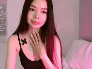 Sex Cam with _asian_princess11_ - Chaturbate