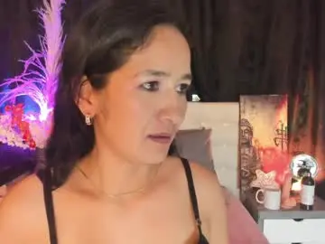Live Porn with abril_riios - Chaturbate
