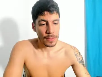 Sex Chat with daniel_sexy77 - Chaturbate