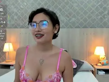 Adult Video Chat with gabriela_vargas - Chaturbate
