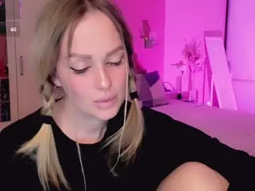 Adult Video Chat with libby_nora - Chaturbate