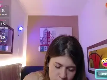 Live Porn with moonna_linnda - Chaturbate