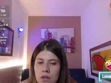 Sex Cam with moonna_linnda - Chaturbate