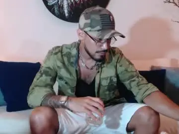 Live Sex with dante_hell1 - Chaturbate