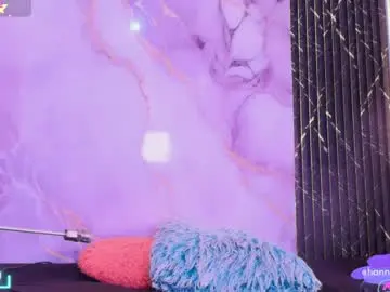 Best live sex cam show with hanna_evanns_ - Chaturbate