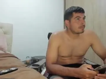 Adult Video Chat with himoreno97 - Chaturbate