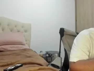 Free Live Porn with himoreno97 - Chaturbate