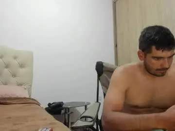 Free Porn Cam with himoreno97 - Chaturbate