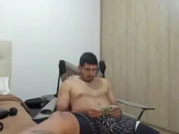 Sex Chat with himoreno97 - Chaturbate
