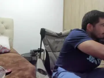 Free Porn Cam with himoreno97 - Chaturbate