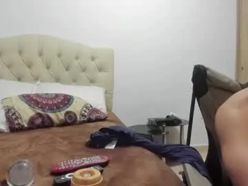 Private Sex Chat with himoreno97 - Chaturbate