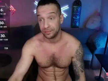 Adult Webcams with ilyafriend - Chaturbate