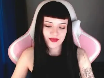 Free Porn Cam with moon_velvet - Chaturbate