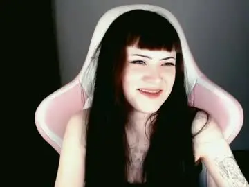 Adult Webcams with moon_velvet - Chaturbate