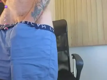 Nude Webcam with rafael_mendez - Chaturbate