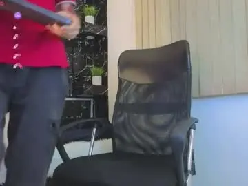 Free Live Porn with rafael_mendez - Chaturbate