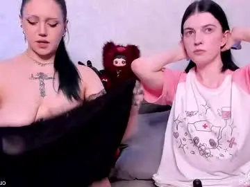 Free Live Porn with sleepingduo - Chaturbate