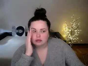 Live Sex with sophia__olsen - Chaturbate