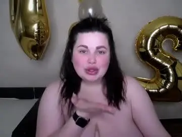 Live Porn with sophia__olsen - Chaturbate