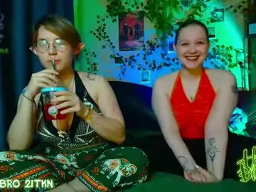 Live Porn with trickykitsune - Chaturbate
