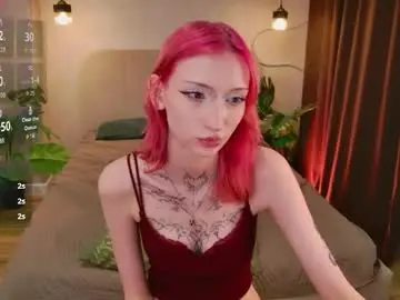 Live Sex with vampray_ - Chaturbate