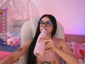 Watch Live Sex Cams with jadesummerr - Chaturbate