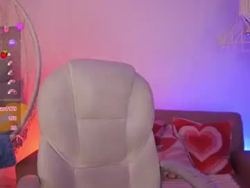 Nude Webcam with jadesummerr - Chaturbate