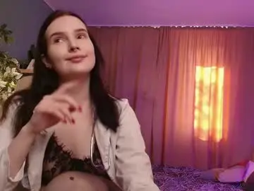 Nude Webcam with kristen_belll - Chaturbate