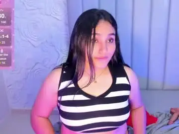 Sex Chat with lya_dubois_ - Chaturbate