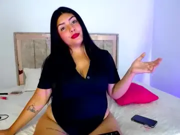 Nude Webcam with mia_rous01 - Chaturbate