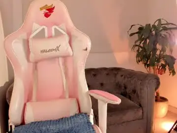 Watch Live Sex Cams with _evaa - Chaturbate