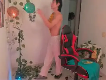 Best live sex cam show with baaby_boyy - Chaturbate