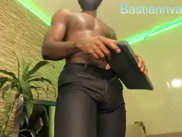 Live Sex with bastianrivas - Chaturbate