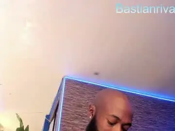 Live Sex with bastianrivas - Chaturbate