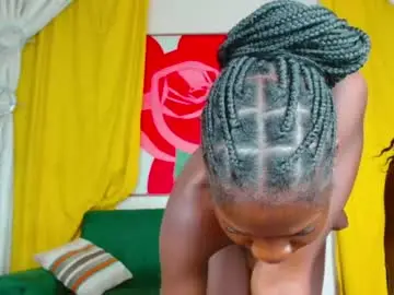 Nude Webcam with iris_harry - Chaturbate