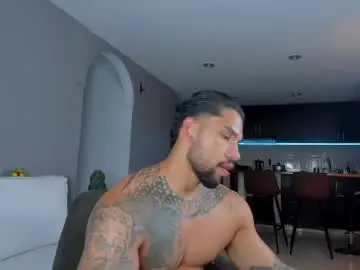 Live Sex with joe_esthetic - Chaturbate