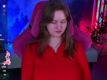 Adult Webcams with kellypoter - Chaturbate