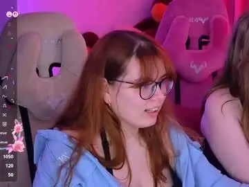 Adult Video Chat with kellypoter - Chaturbate