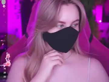 Free Live Porn with kellypoter - Chaturbate