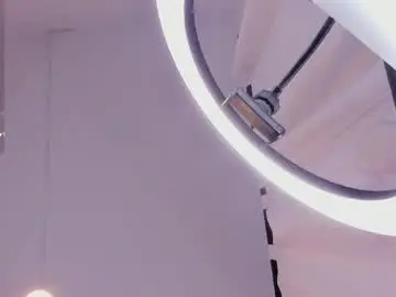 Live Sex with lulu_mei_ - Chaturbate