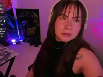 Adult Webcam with miss_alisse - Chaturbate