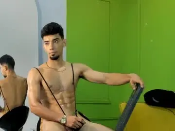 Free Porn Cam with prince_arthur77 - Chaturbate