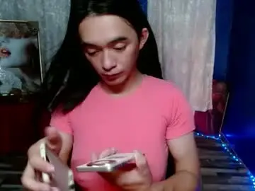 Free Porn Cam with sexy_hot_asian1433 - Chaturbate